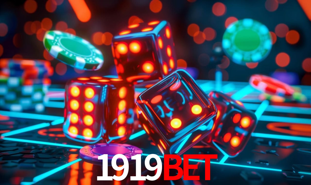 PIX Instantâneo 1919Bet