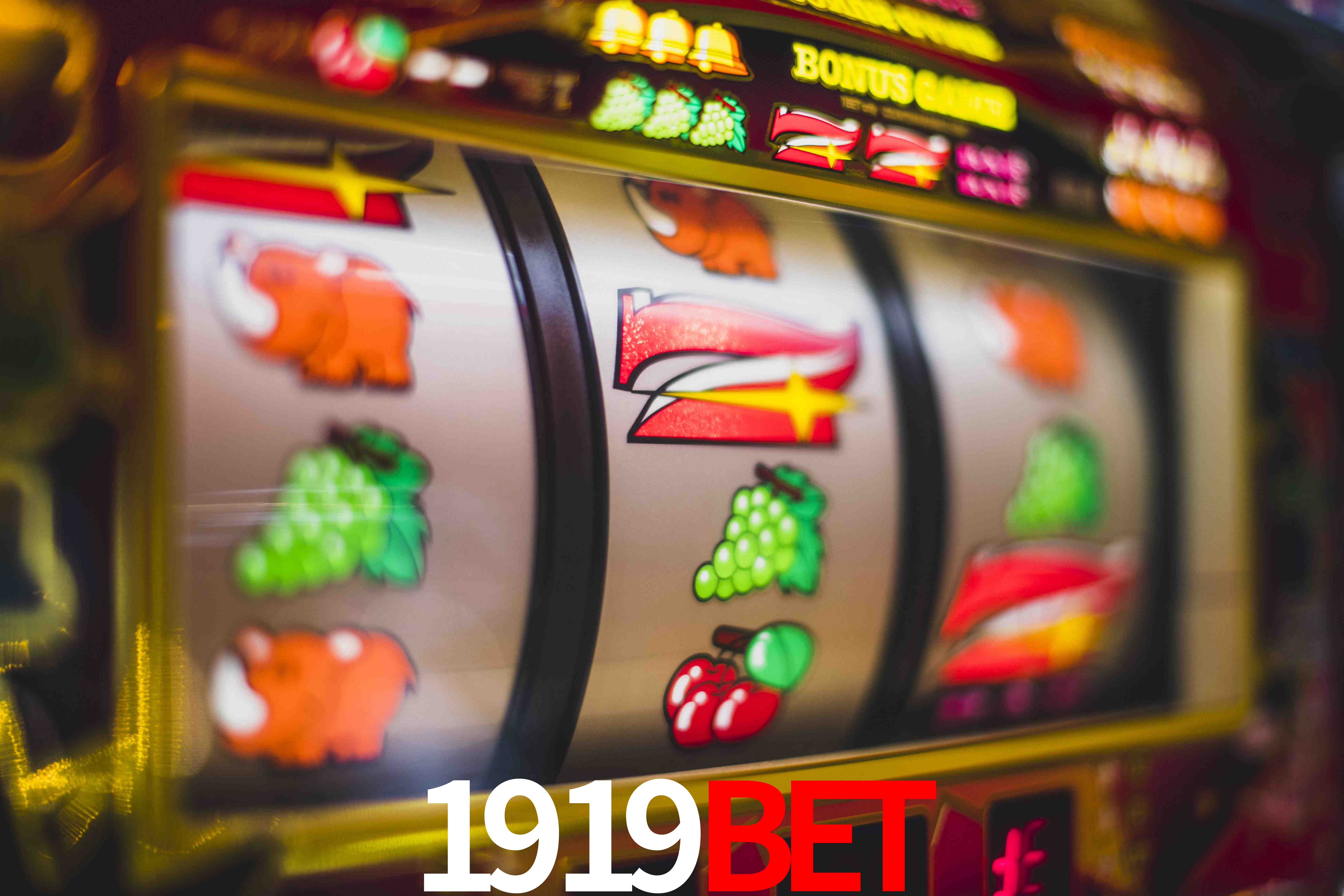 Spaceman Game 1919Bet