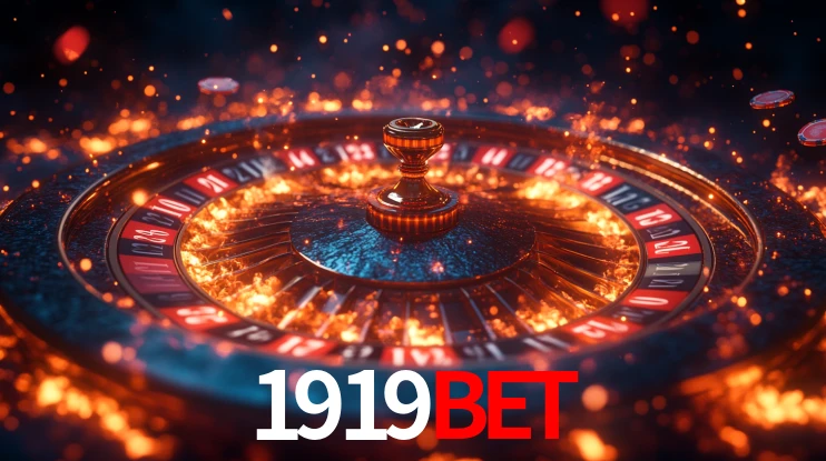 Experimente o Login Seguro Premium no 1919Bet
