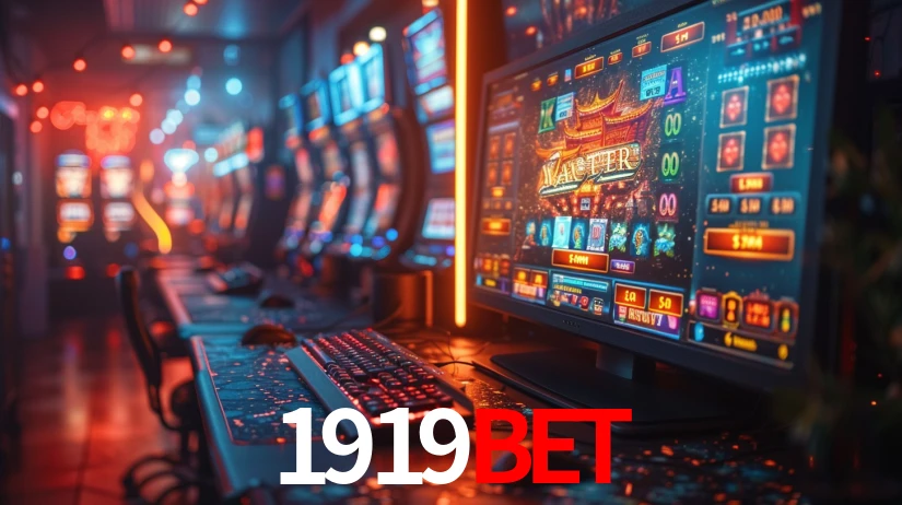 1919Bet App
