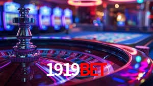 Experiência VIP 1919Bet