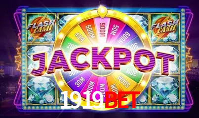 Descubra o Mundo do Cassino Online com 1919Bet