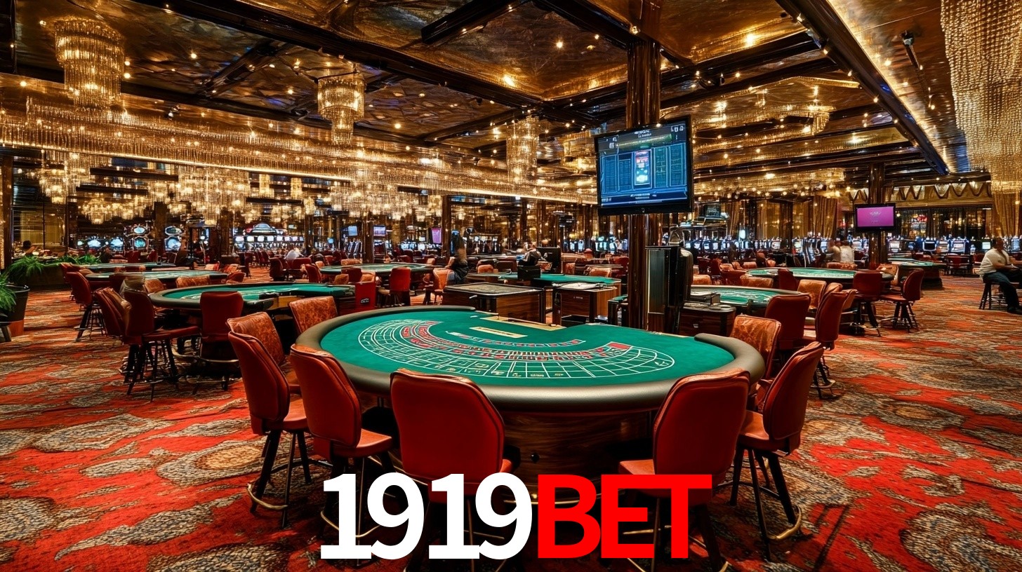 1919Bet App