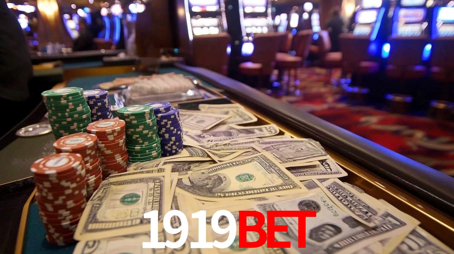 RTP dos slots populares na 1919Bet