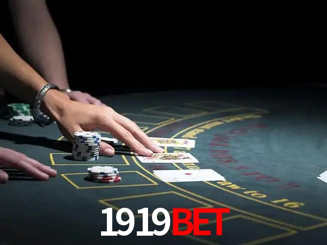 Caishen Wins 1919Bet