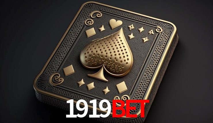 Casino Ao Vivo 1919Bet