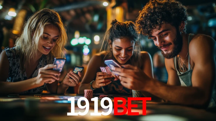 Programa VIP 1919Bet