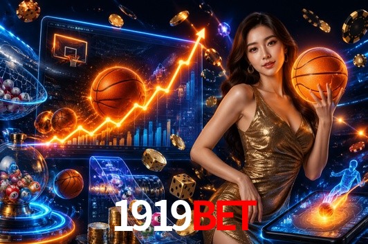 APP oficial da 1919Bet para mobile