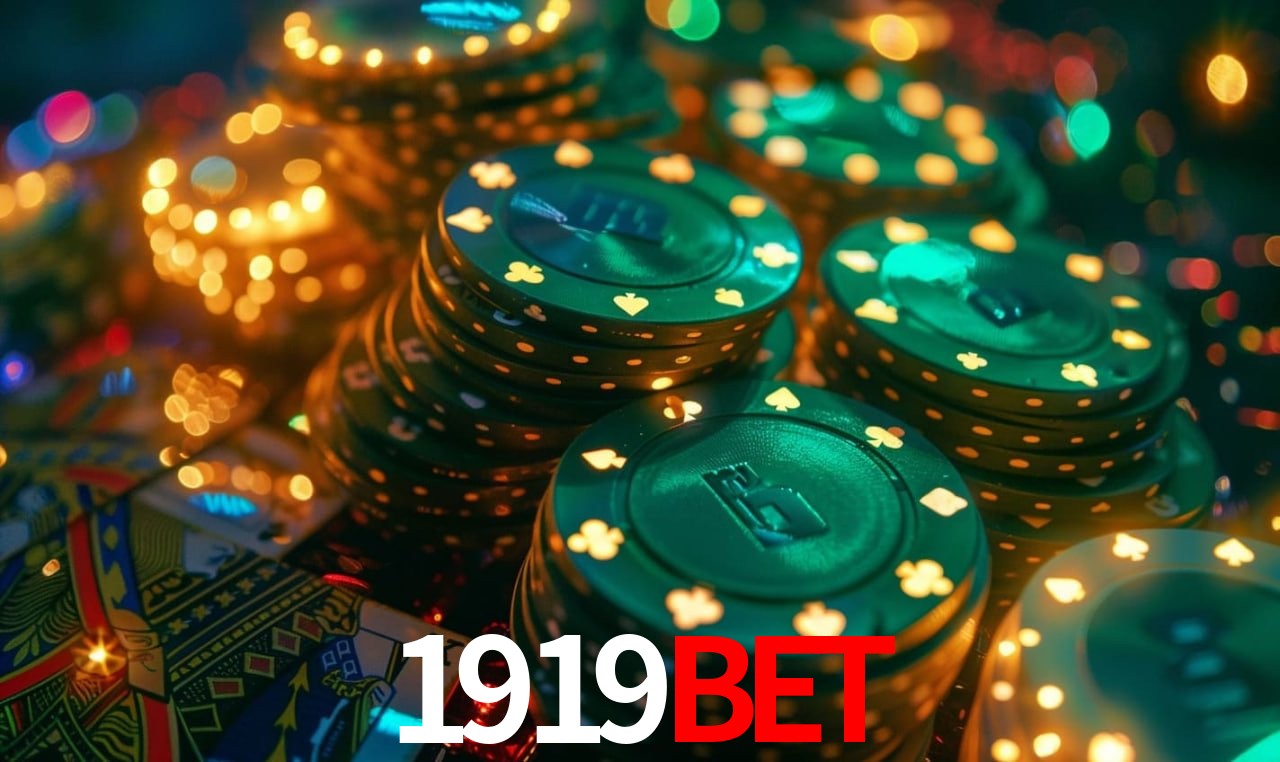 Experiência VIP 1919Bet