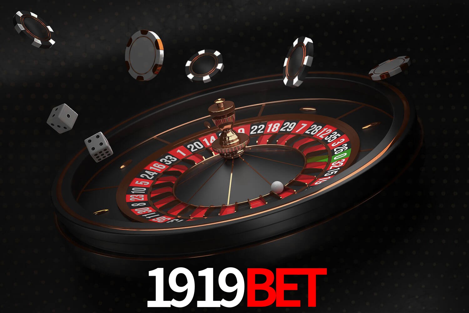 1919Bet: Seu Cassino Premiado com Pagamentos Rápidos