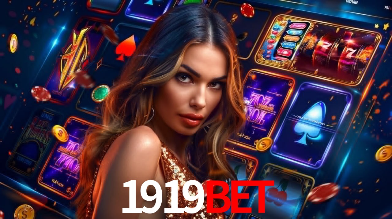 cassino 1919Bet