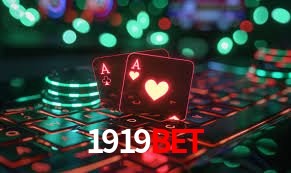Diretório de Jogos 1919Bet