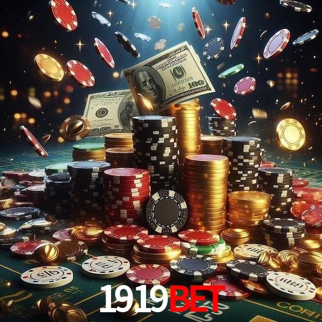 Interface Premium 1919Bet
