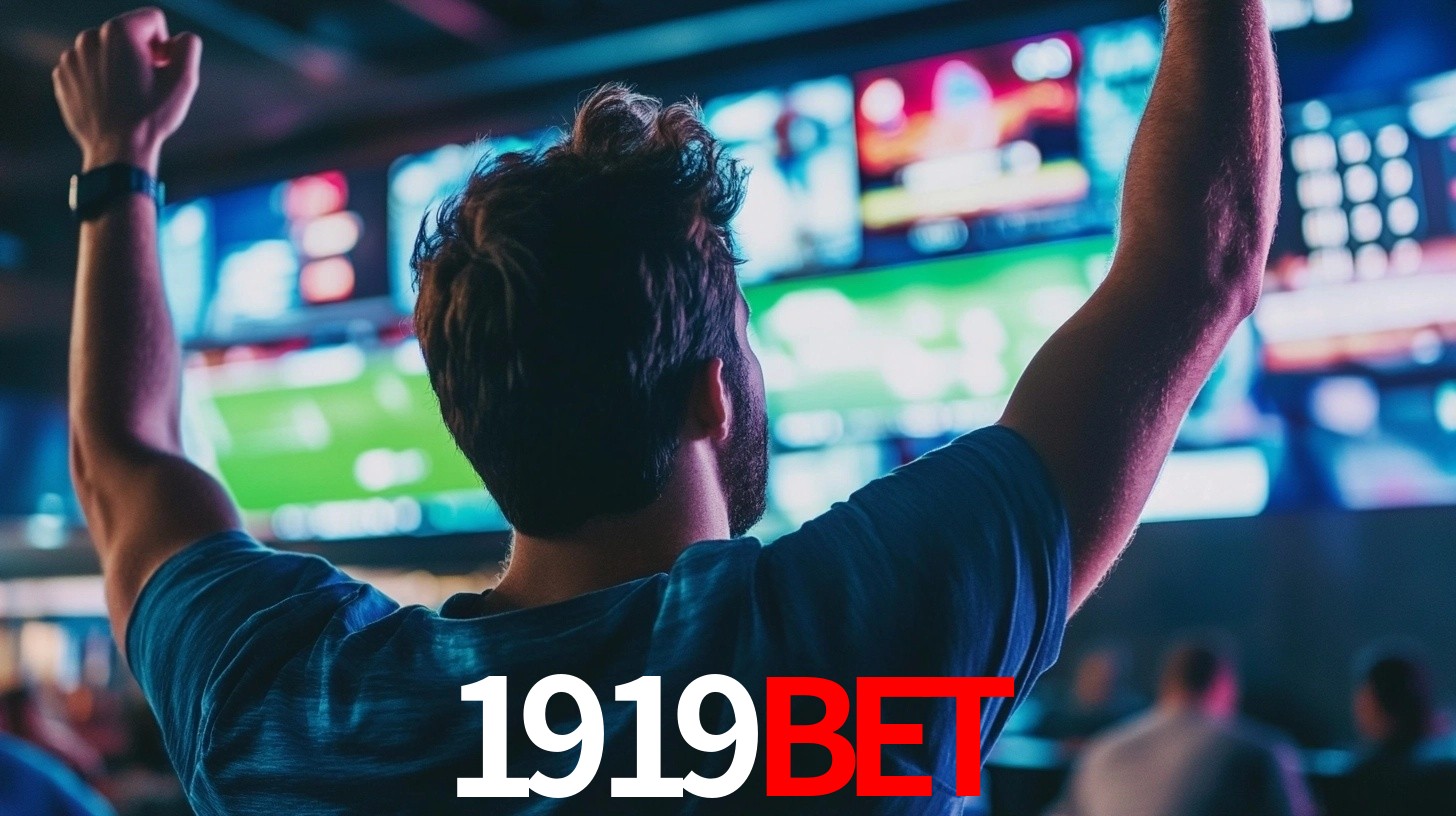 1919Bet: Seu Especialista em Apostas Esportivas Brasileiras