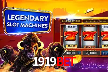 Apostas Esportivas na 1919Bet: Um Guia Completo