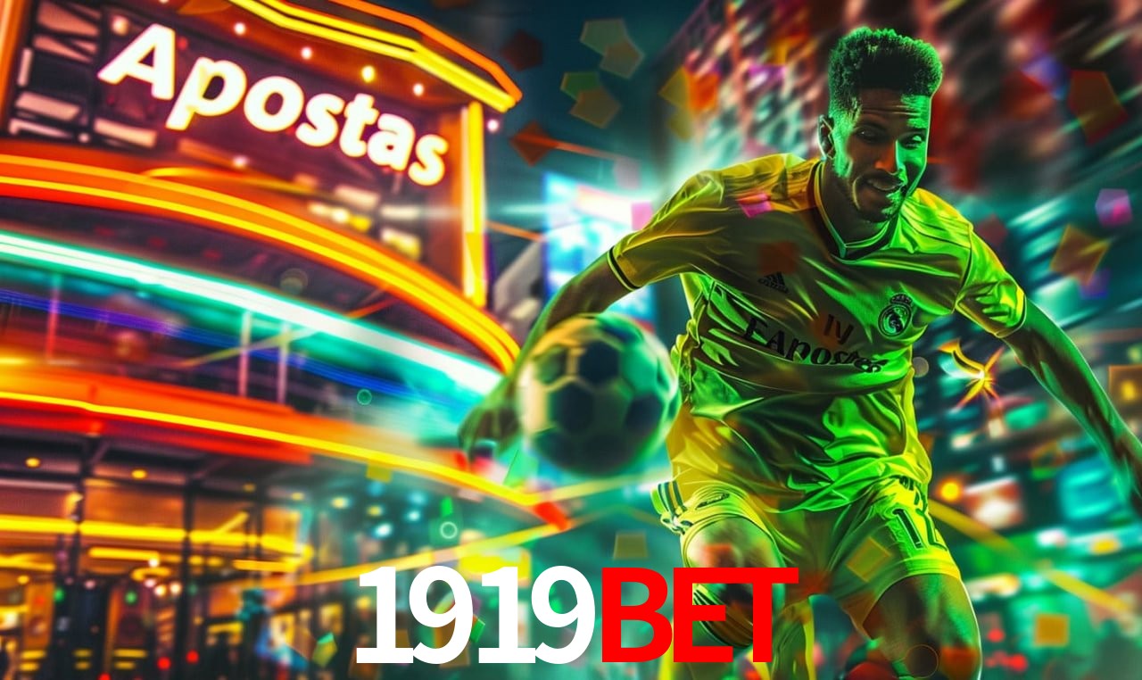 Segurança 2FA 1919Bet