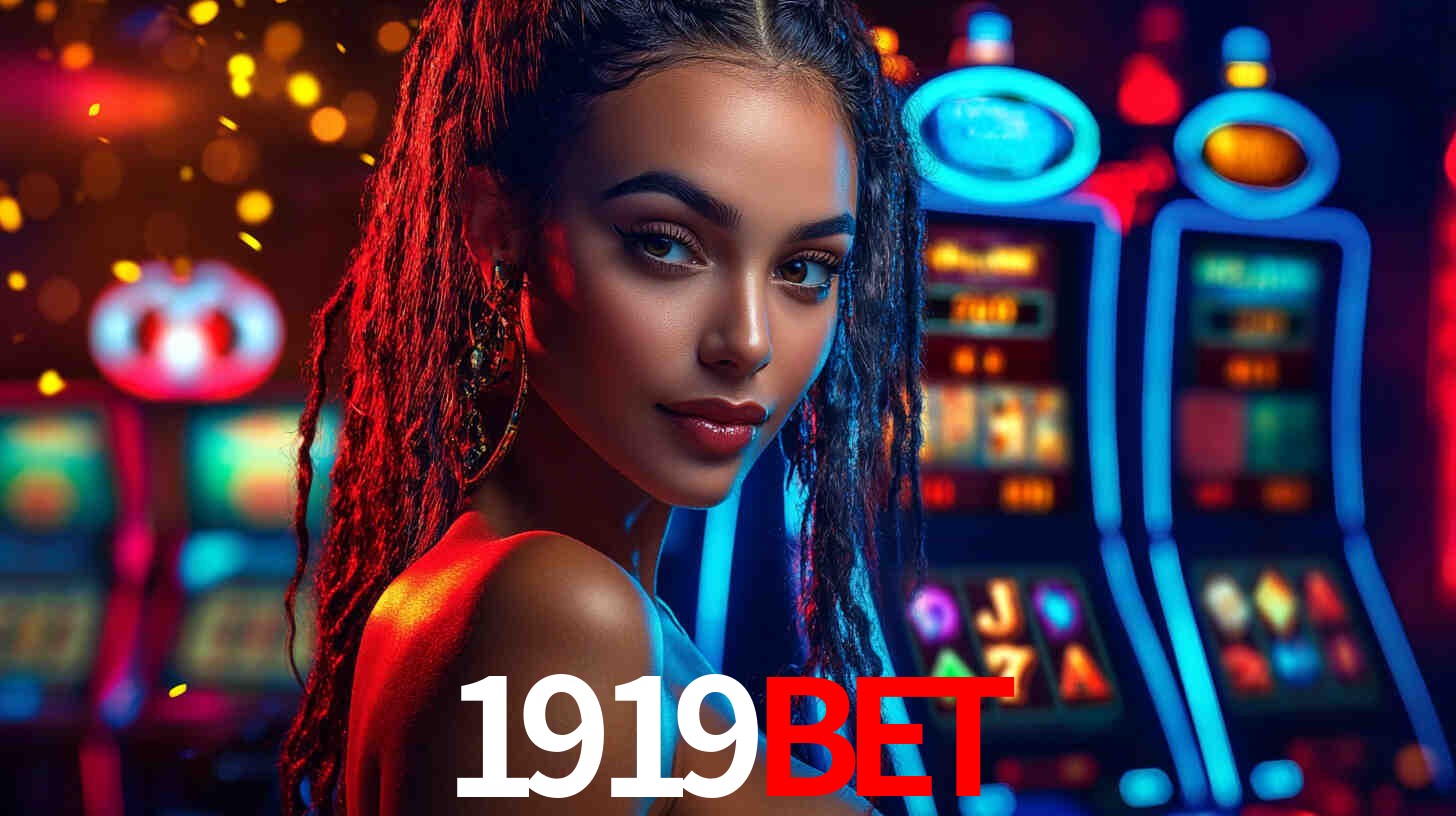 Desvendando o Mundo dos Jogos Virtuais na 1919Bet