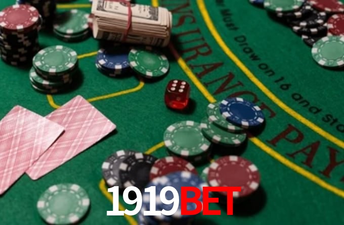 1919Bet