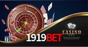 Estatísticas do Jogo 1919Bet