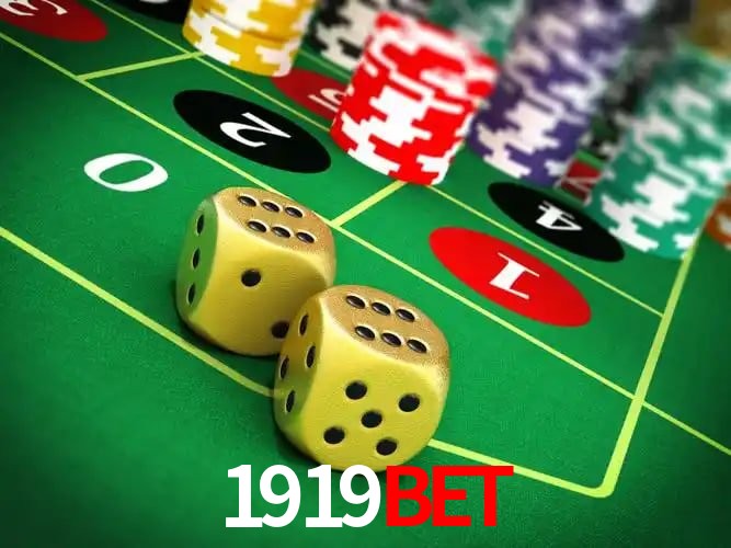 Football Betting 1919Bet