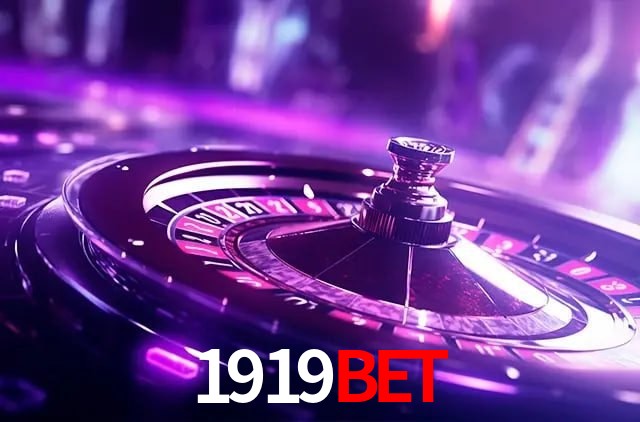Bônus Diários 1919Bet