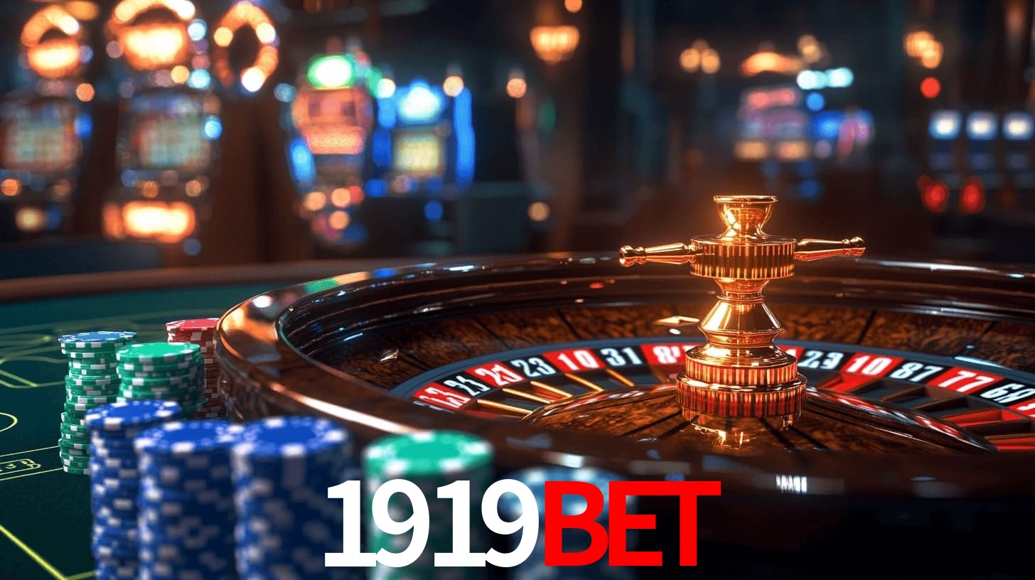 1919Bet.Com