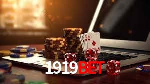 Jogos Exclusivos 1919Bet