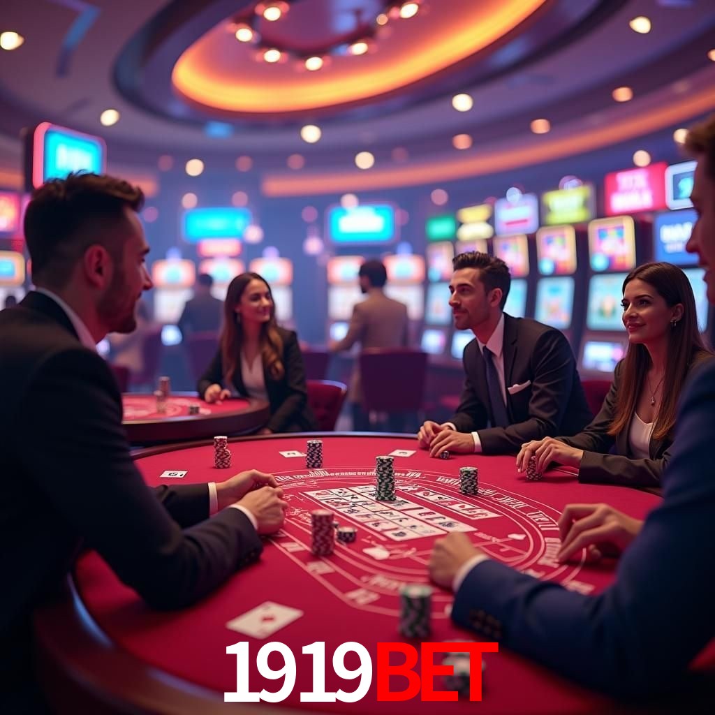 Estratégias Crash Games 1919Bet