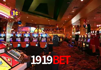 Desvendando o Mundo dos Jogos Virtuais na 1919Bet