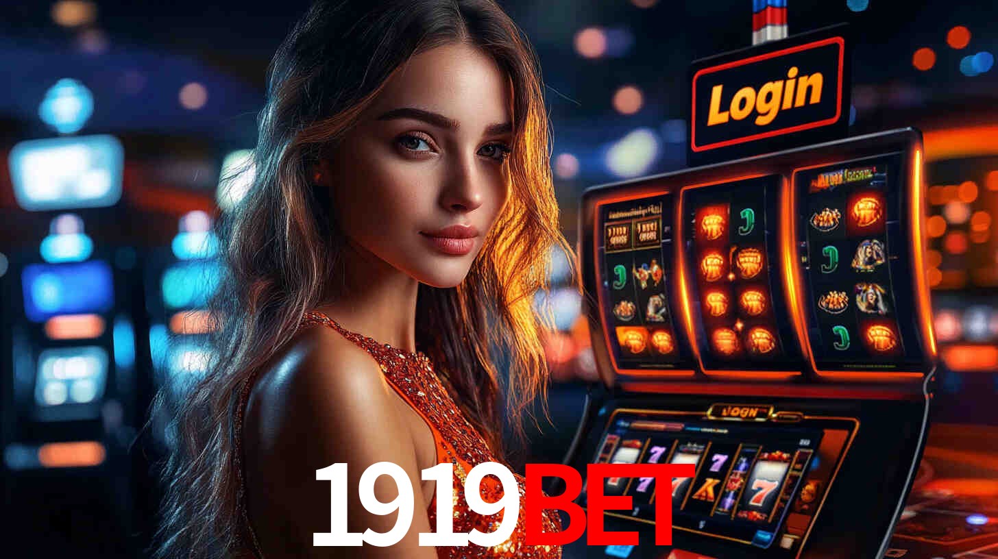 1919Bet.Com