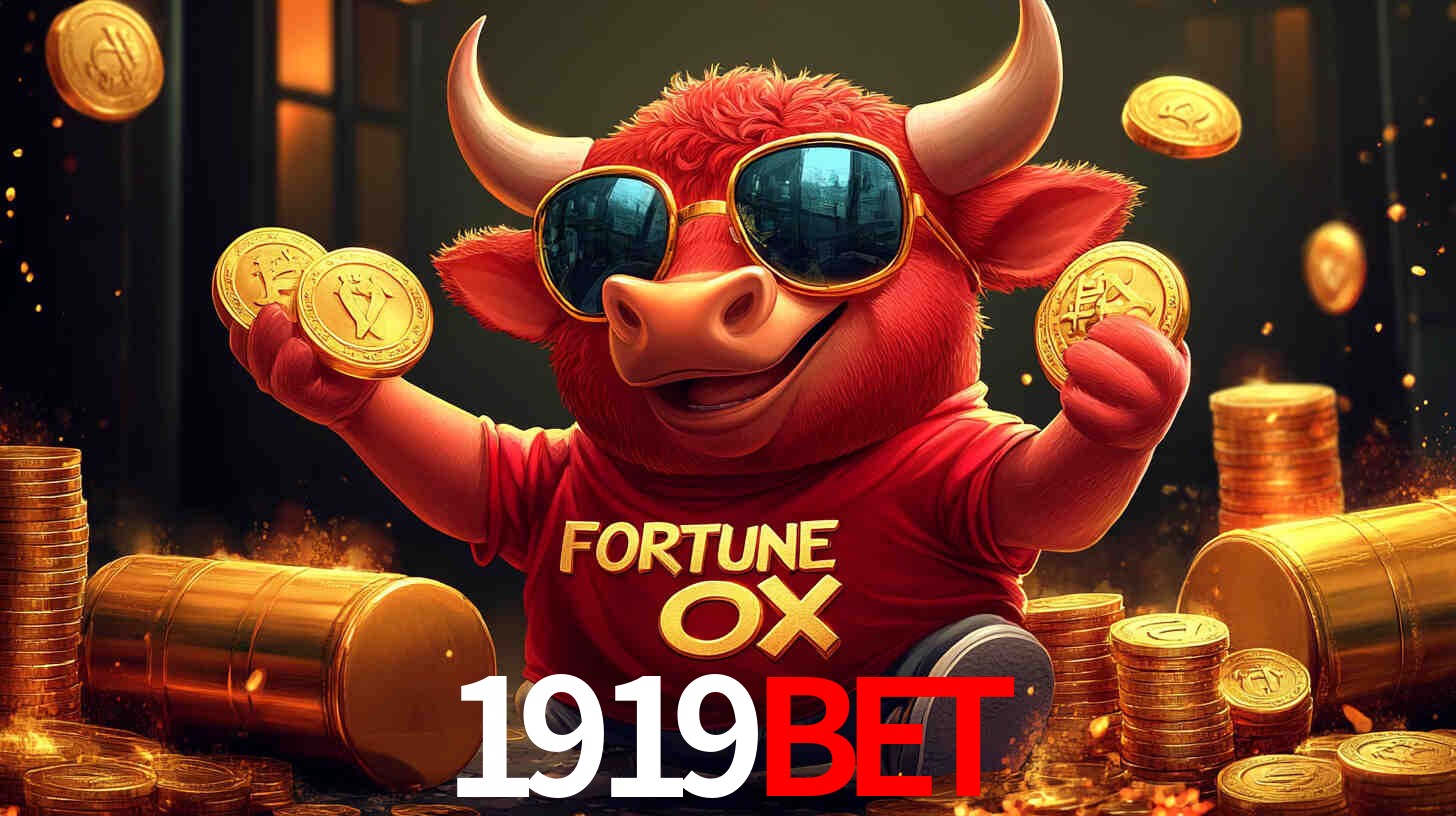 Explorando a Categoria de Eventos em Apostas na 1919Bet