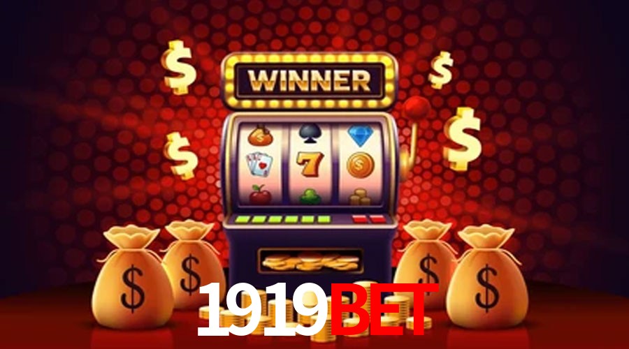 Flash Promotion 1919Bet