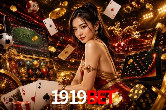 API Integration 1919Bet