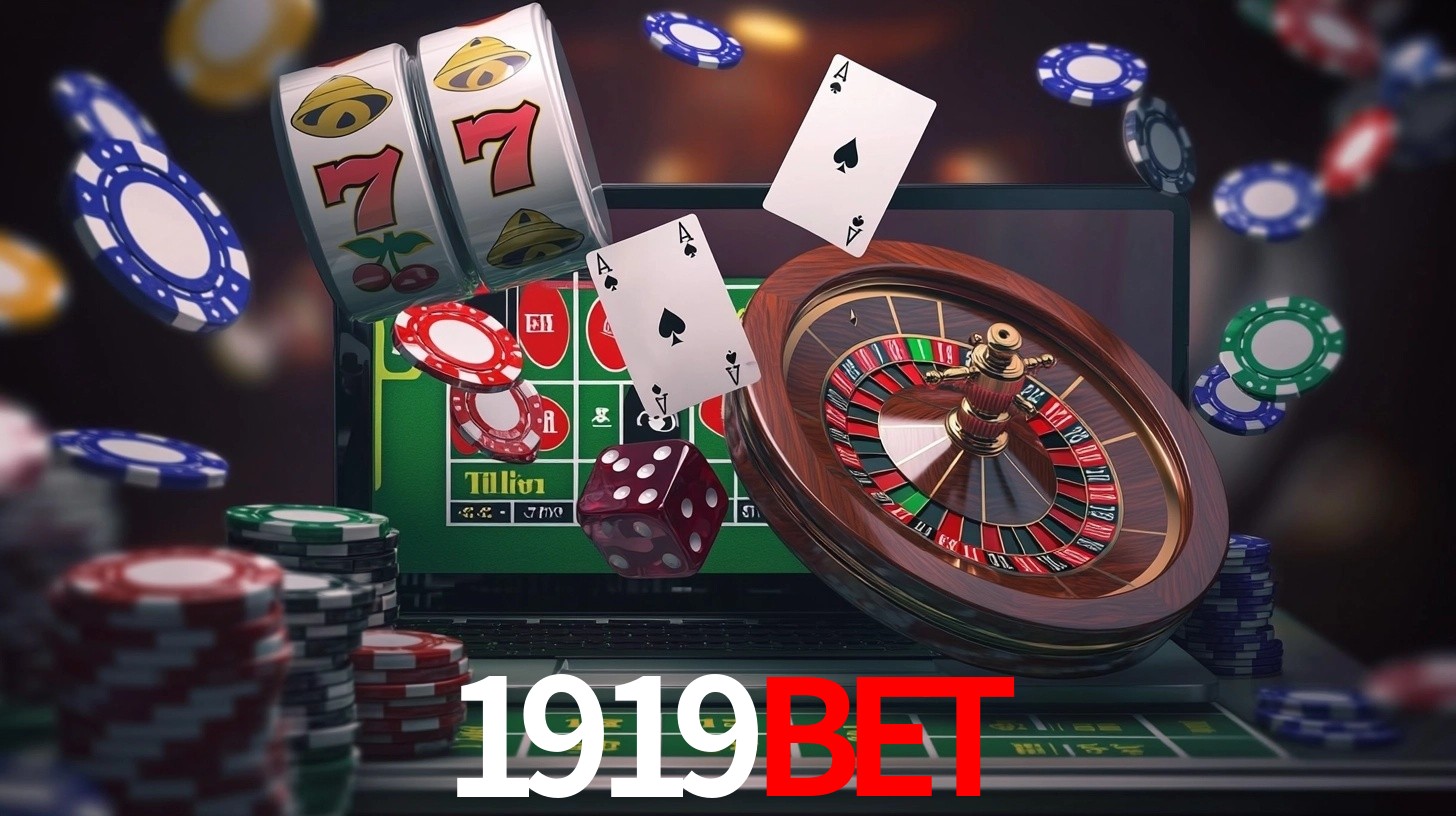 1919Bet App