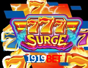 A Popularidade dos Caça-Níqueis no 1919Bet