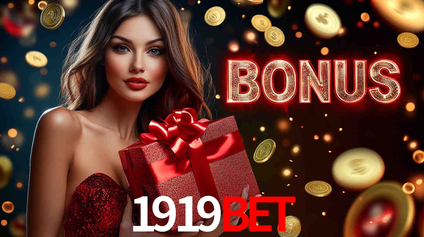 Descubra o Programa VIP da 1919Bet: Vantagens Exclusivas para Jogadores
