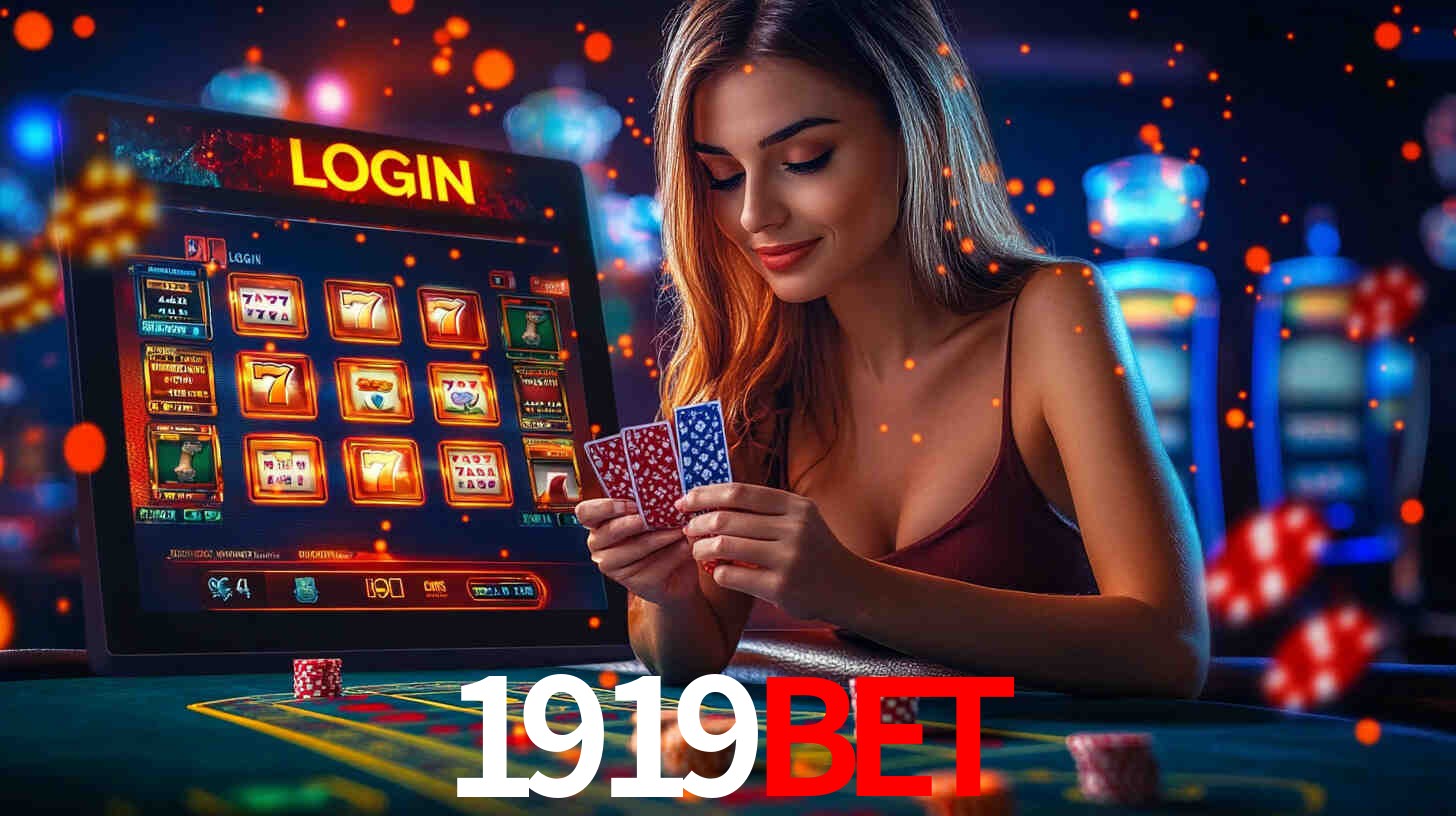 Bônus Generosos e Exclusivos no 1919Bet para Você!