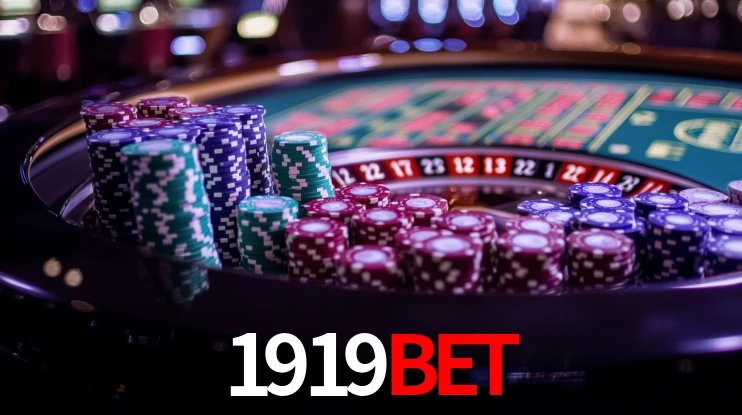 Tournaments 1919Bet