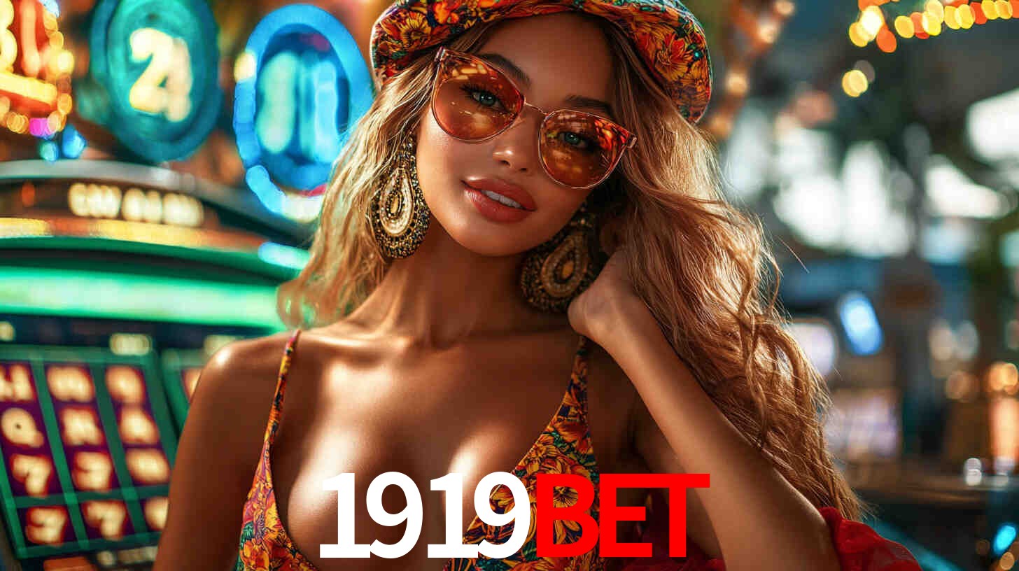 Premium Interface 1919Bet