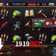 Blackjack na 1919Bet