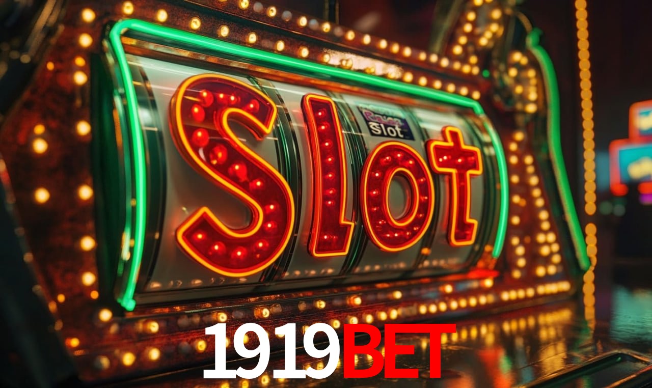 Ofertas Exclusivas 1919Bet